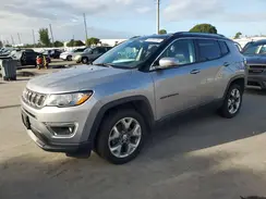 3C4NJDCB5LT137966 2020 JEEP COMPASS