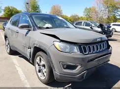 3C4NJDCB5LT138048 2020 JEEP COMPASS