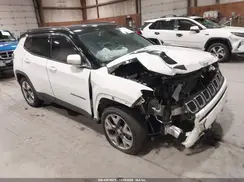 3C4NJDCB5LT145968 2020 JEEP COMPASS