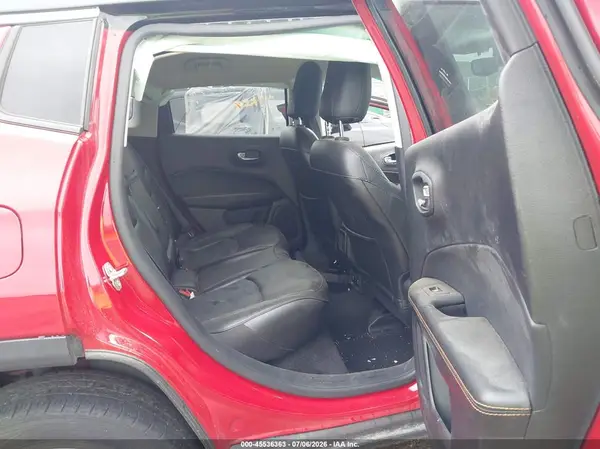 3C4NJDCB5LT146117 2020 JEEP COMPASS - Image 8