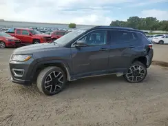3C4NJDCB5LT146344 2020 JEEP COMPASS