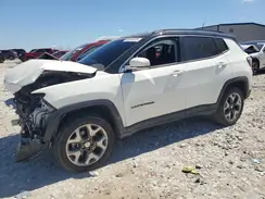 3C4NJDCB5LT146439 2020 JEEP COMPASS