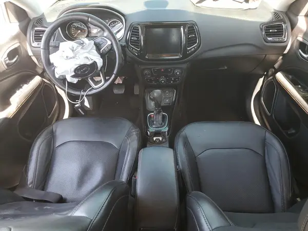 3C4NJDCB5LT146439 2020 JEEP COMPASS - Image 8
