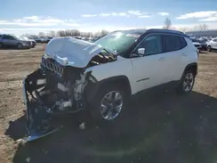 3C4NJDCB5LT146764 2020 JEEP COMPASS