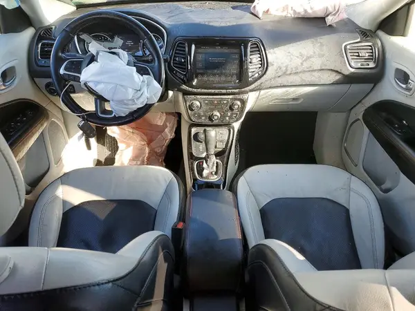 3C4NJDCB5LT146764 2020 JEEP COMPASS - Image 8