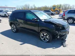 3C4NJDCB5LT146795 2020 JEEP COMPASS