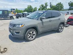 3C4NJDCB5LT147865 2020 JEEP COMPASS