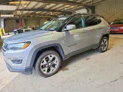3C4NJDCB5LT150393 2020 JEEP COMPASS