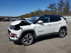 3C4NJDCB5LT151950 2020 JEEP COMPASS