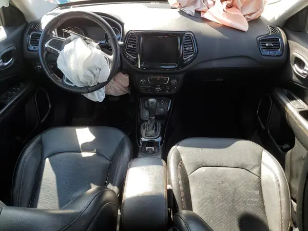 3C4NJDCB5LT151950 2020 JEEP COMPASS - Image 8