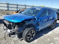3C4NJDCB5LT153388 2020 JEEP COMPASS