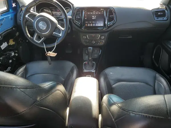 3C4NJDCB5LT153388 2020 JEEP COMPASS - Image 8
