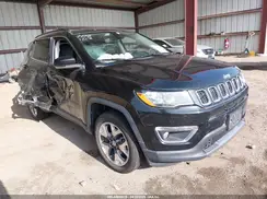 3C4NJDCB5LT155139 2020 JEEP COMPASS