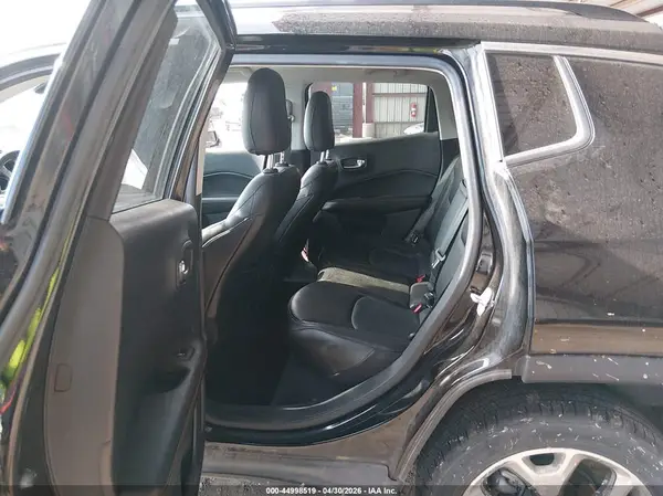 3C4NJDCB5LT155139 2020 JEEP COMPASS - Image 8