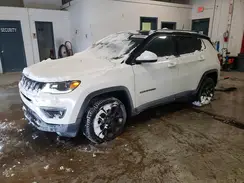 3C4NJDCB5LT155433 2020 JEEP COMPASS