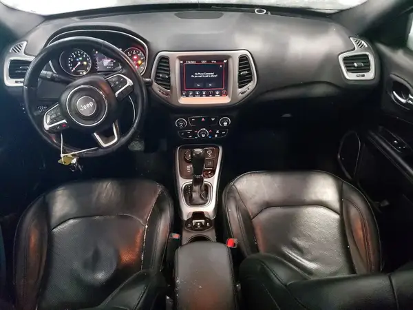 3C4NJDCB5LT155433 2020 JEEP COMPASS - Image 8