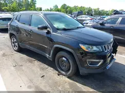 3C4NJDCB5LT159739 2020 JEEP COMPASS