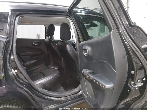 3C4NJDCB5LT159742 2020 JEEP COMPASS - Image 8