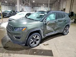 3C4NJDCB5LT160812 2020 JEEP COMPASS