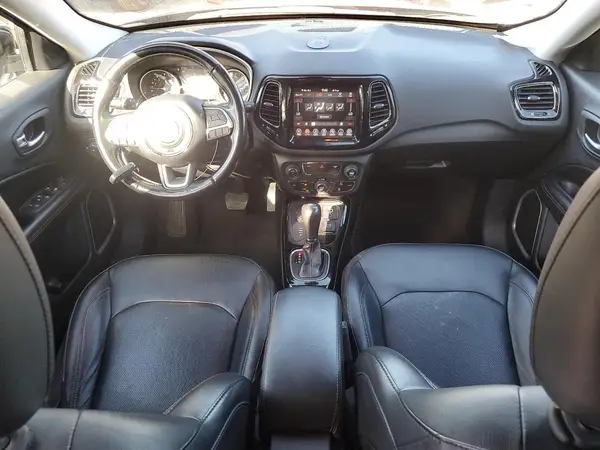 3C4NJDCB5LT161054 2020 JEEP COMPASS - Image 8