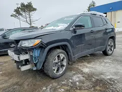 3C4NJDCB5LT161068 2020 JEEP COMPASS