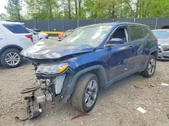 3C4NJDCB5LT161202 2020 JEEP COMPASS