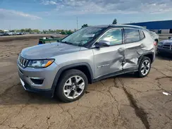 3C4NJDCB5LT161250 2020 JEEP COMPASS
