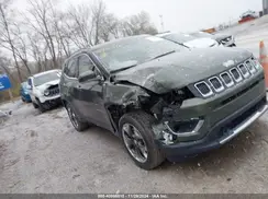 3C4NJDCB5LT162799 2020 JEEP COMPASS