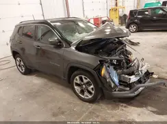 3C4NJDCB5LT163855 2020 JEEP COMPASS