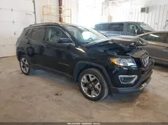 3C4NJDCB5LT164004 2020 JEEP COMPASS