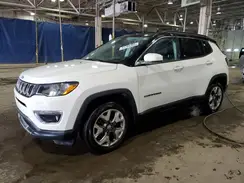 3C4NJDCB5LT164536 2020 JEEP COMPASS
