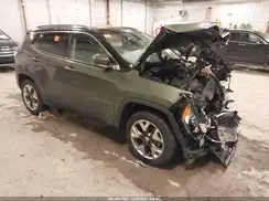 3C4NJDCB5LT166352 2020 JEEP COMPASS