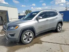 3C4NJDCB5LT167114 2020 JEEP COMPASS