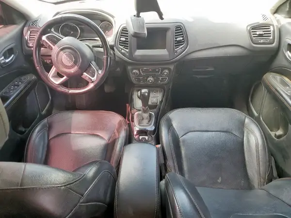 3C4NJDCB5LT167114 2020 JEEP COMPASS - Image 8