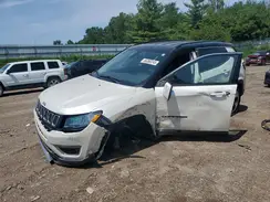 3C4NJDCB5LT167503 2020 JEEP COMPASS