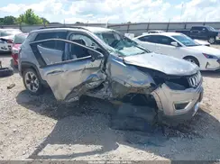 3C4NJDCB5LT170661 2020 JEEP COMPASS