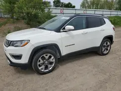 3C4NJDCB5LT193843 2020 JEEP COMPASS