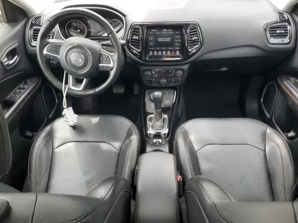 3C4NJDCB5LT193843 2020 JEEP COMPASS - Image 8