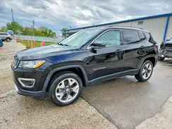 3C4NJDCB5LT196614 2020 JEEP COMPASS
