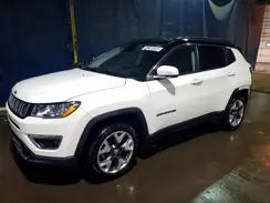 3C4NJDCB5LT196712 2020 JEEP COMPASS