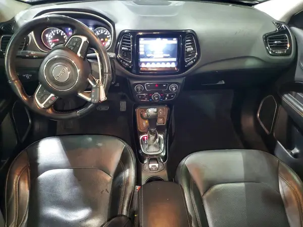 3C4NJDCB5LT196712 2020 JEEP COMPASS - Image 8