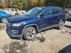 3C4NJDCB5LT200287 2020 JEEP COMPASS