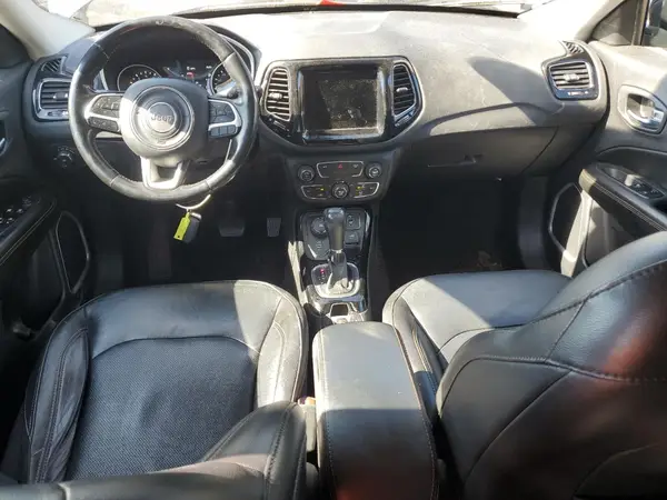3C4NJDCB5LT200287 2020 JEEP COMPASS - Image 8
