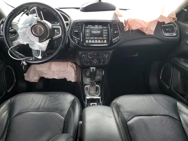 3C4NJDCB5LT208535 2020 JEEP COMPASS - Image 8