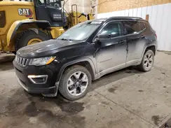3C4NJDCB5LT208633 2020 JEEP COMPASS