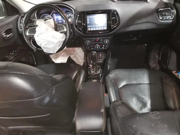 3C4NJDCB5LT208633 2020 JEEP COMPASS - Image 8
