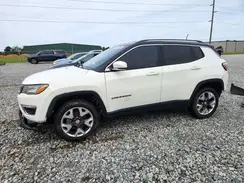 3C4NJDCB5LT216019 2020 JEEP COMPASS