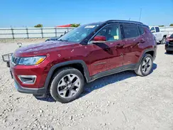 3C4NJDCB5LT221690 2020 JEEP COMPASS