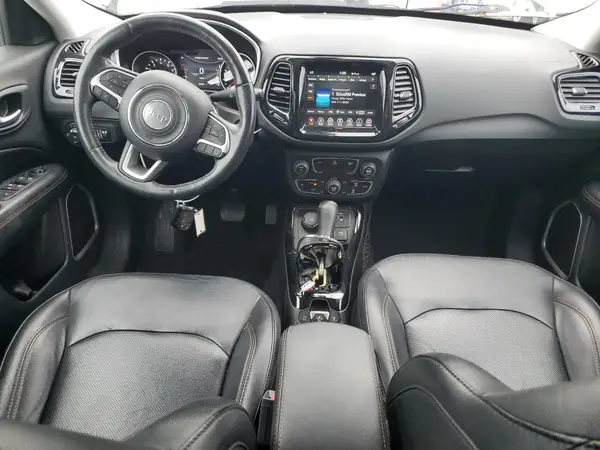 3C4NJDCB5LT221804 2020 JEEP COMPASS - Image 8