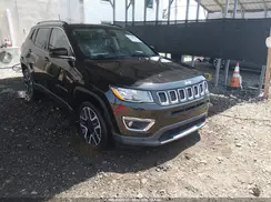 3C4NJDCB5LT222015 2020 JEEP COMPASS
